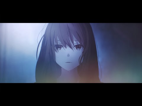 美波新曲「アメヲマツ、」中文翻譯